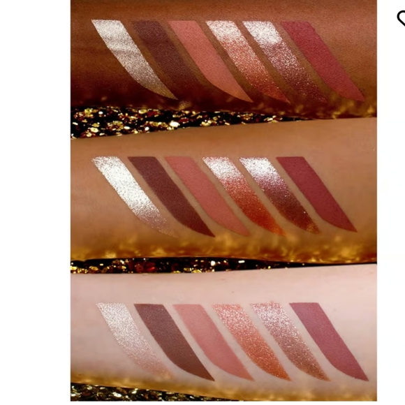 PAT MCGRATH SALE LABS MTHRSHP: SUBLIME SEDUCTION EYESHADOW PALETTE BNIB - Picture 4 of 8